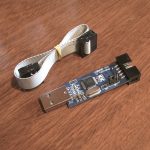 Atmel Programmer